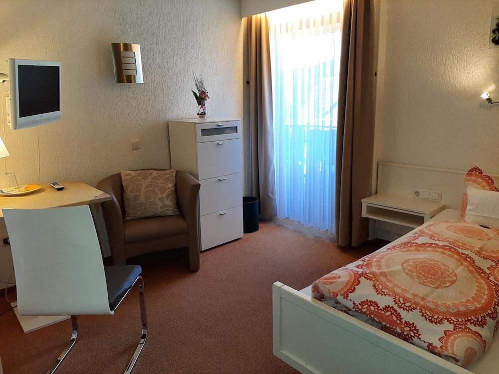 Hotel Irene