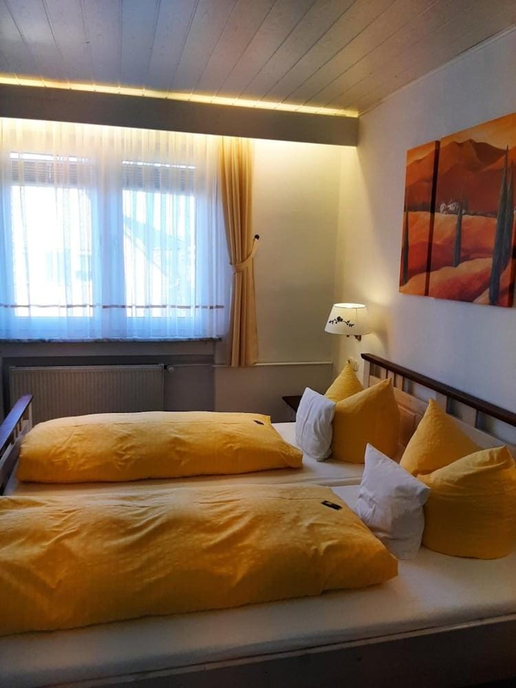 Hotel Irene
