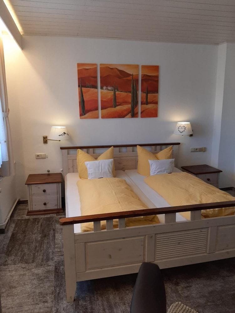 Hotel Irene