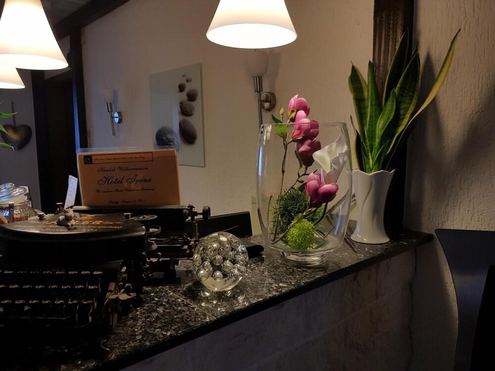 Hotel Irene