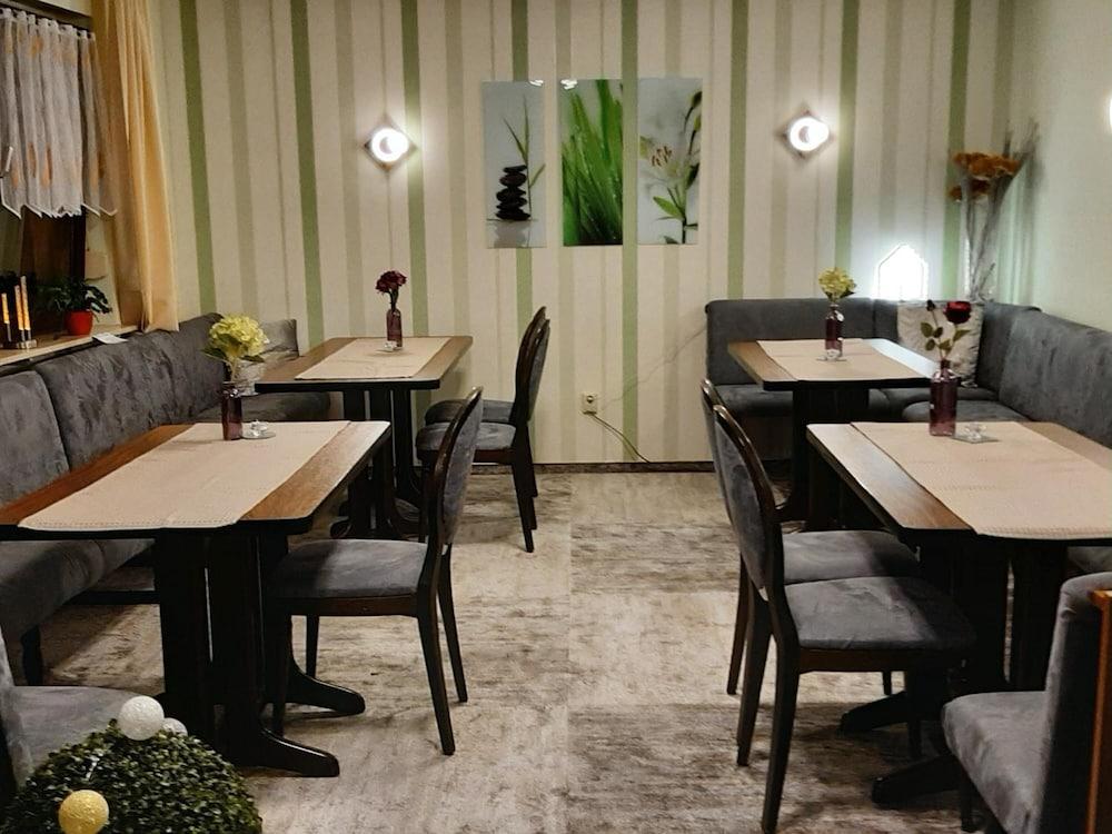 Hotel Irene