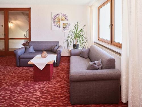 Cafe Schacher Pension