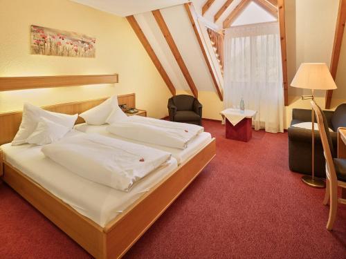 Cafe Schacher Pension