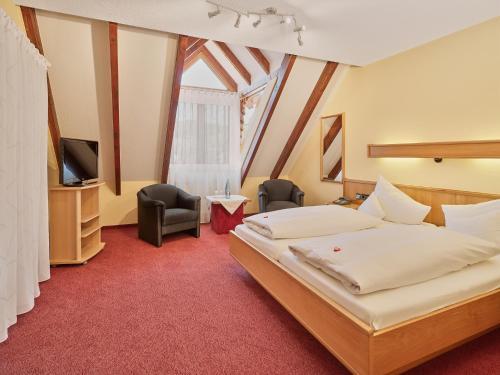Cafe Schacher Pension