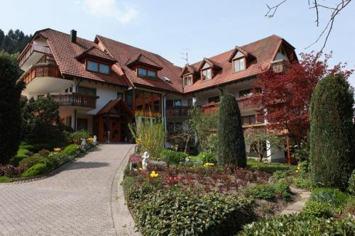 Cafe Schacher Pension