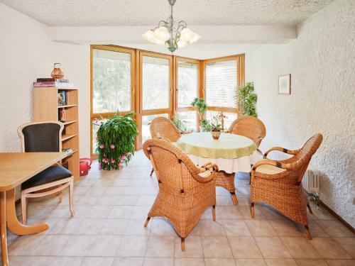 Cafe Schacher Pension
