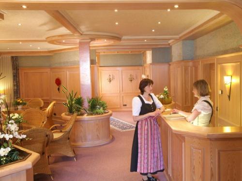 Cafe Schacher Pension