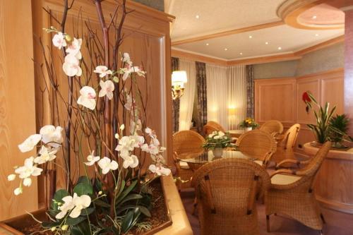 Cafe Schacher Pension