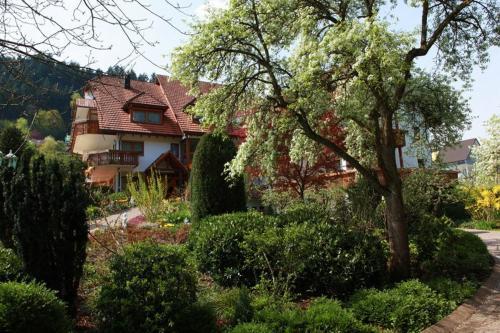 Cafe Schacher Pension