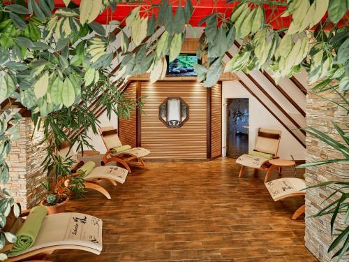 Cafe Schacher Pension