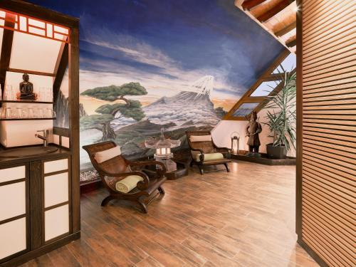 Cafe Schacher Pension
