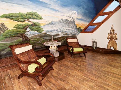 Cafe Schacher Pension