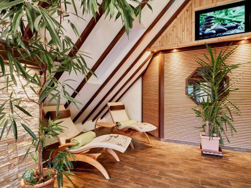 Cafe Schacher Pension