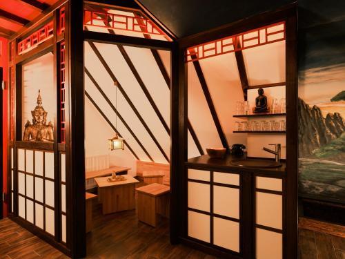 Cafe Schacher Pension