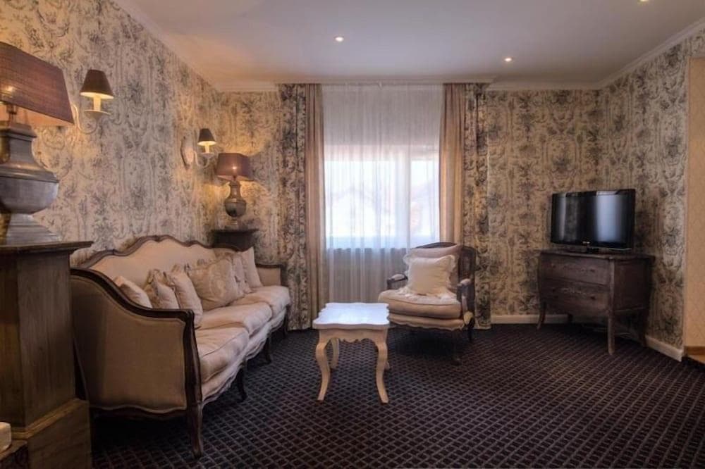 Landhotel Kern
