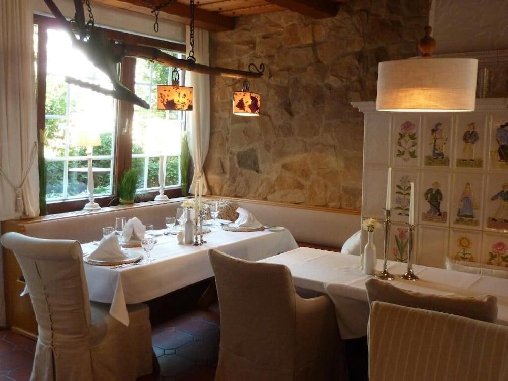 Landhotel Kern