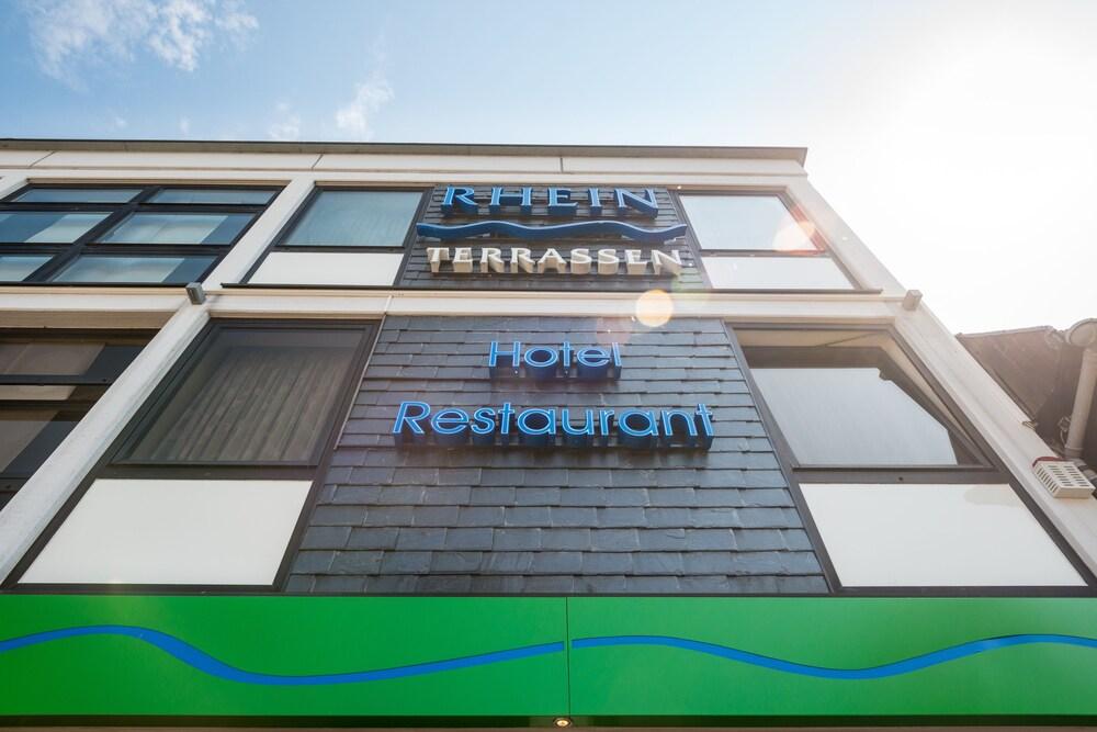 Rheinterrassen