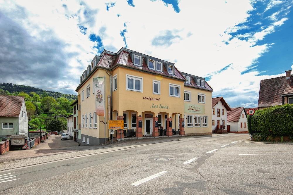 Zur Linde