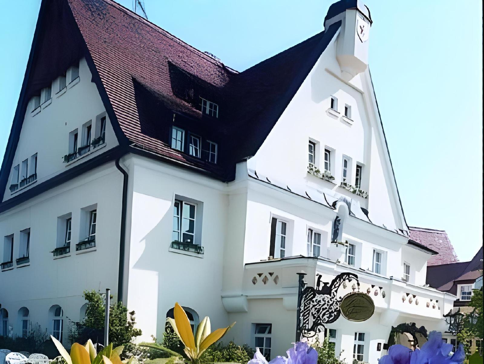 Drahthammer Schloss'l