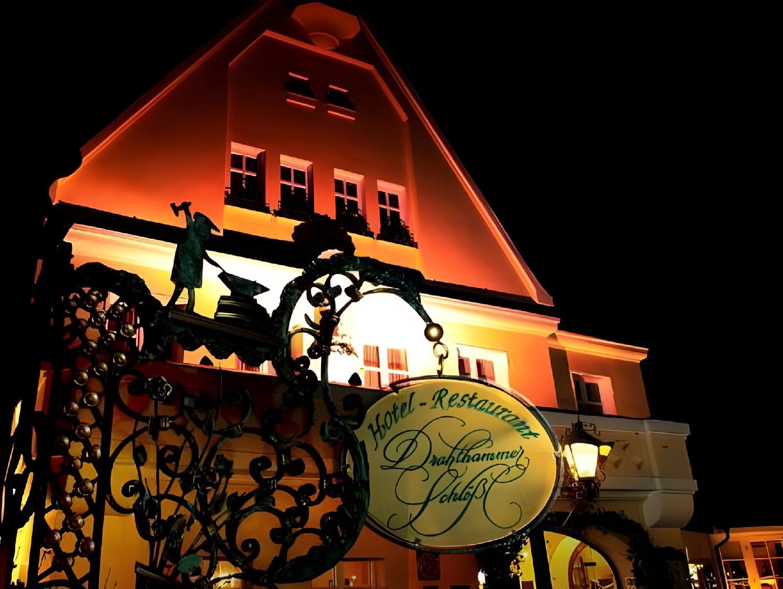 Drahthammer Schloss'l