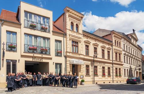 Hotel Schwarzer Adler