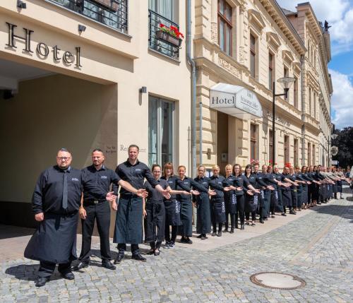 Hotel Schwarzer Adler