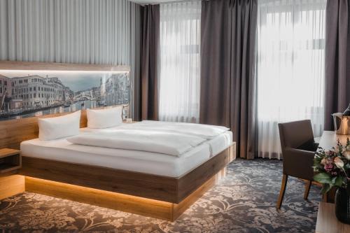 Hotel Schwarzer Adler