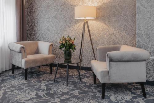 Hotel Schwarzer Adler
