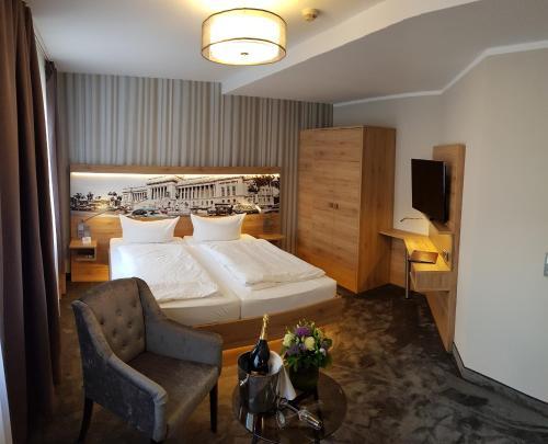 Hotel Schwarzer Adler