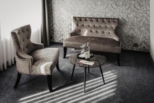 Hotel Schwarzer Adler