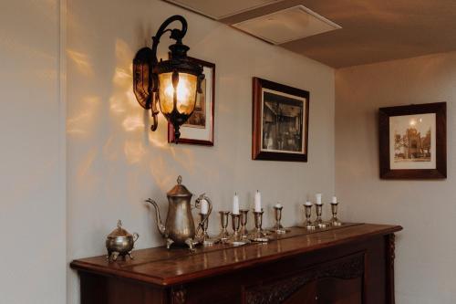 Hotel Schwarzer Adler