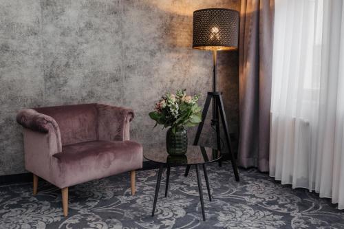 Hotel Schwarzer Adler