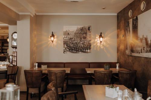 Hotel Schwarzer Adler