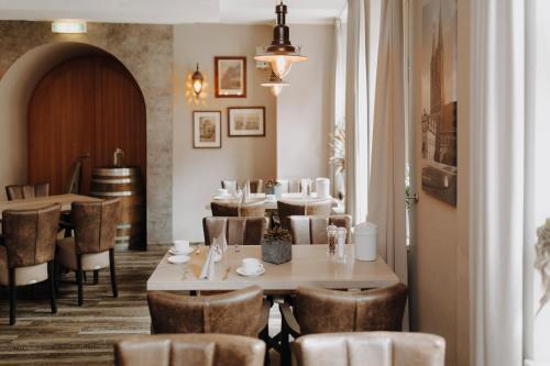 Hotel Schwarzer Adler