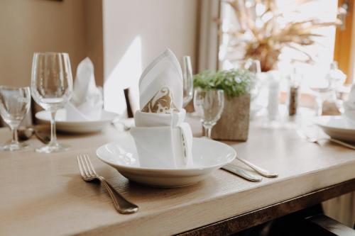 Hotel Schwarzer Adler