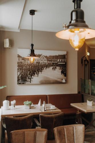 Hotel Schwarzer Adler