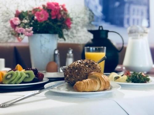 Hotel Schwarzer Adler