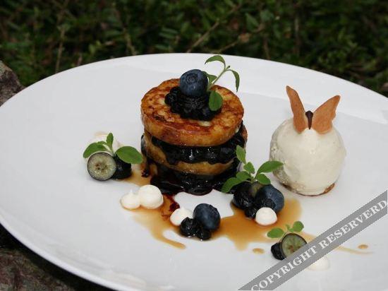 Land & Golf Hotel Stromberg