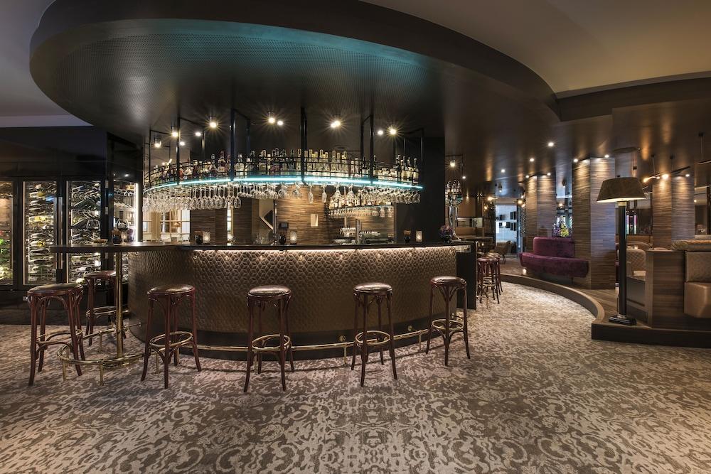 Land & Golf Hotel Stromberg