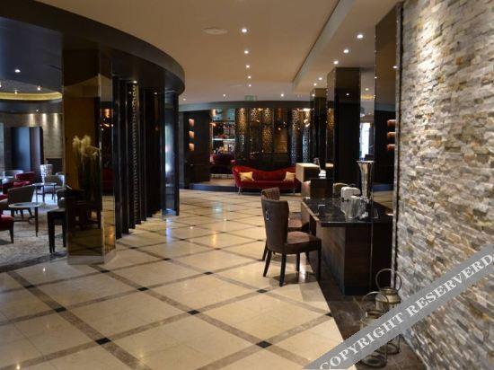 Land & Golf Hotel Stromberg