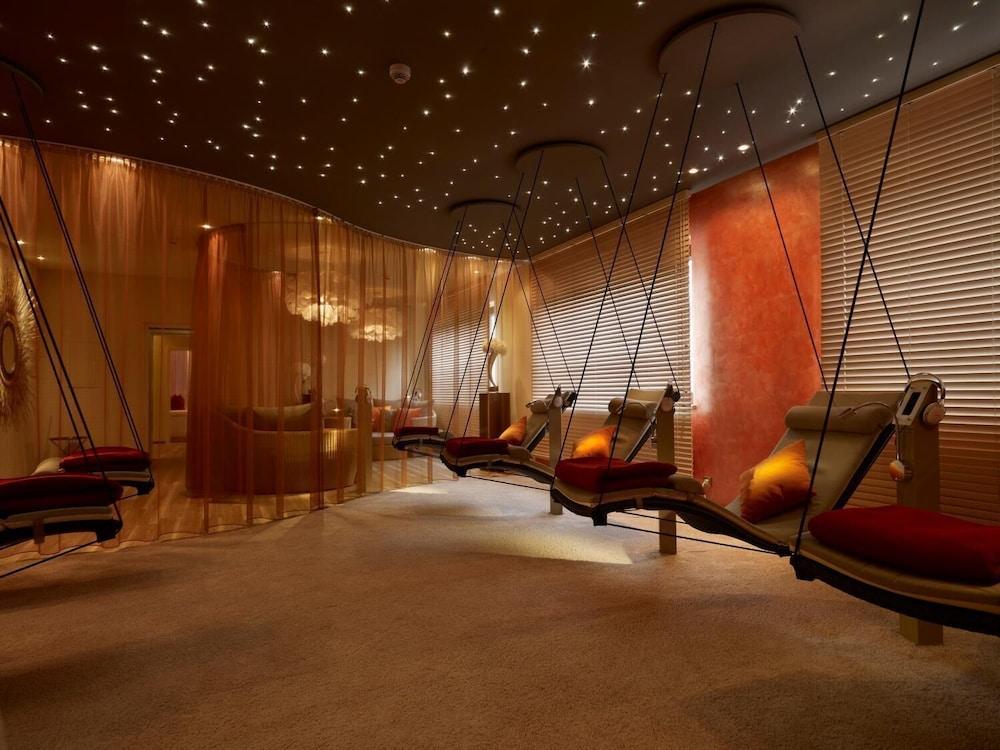 Land & Golf Hotel Stromberg