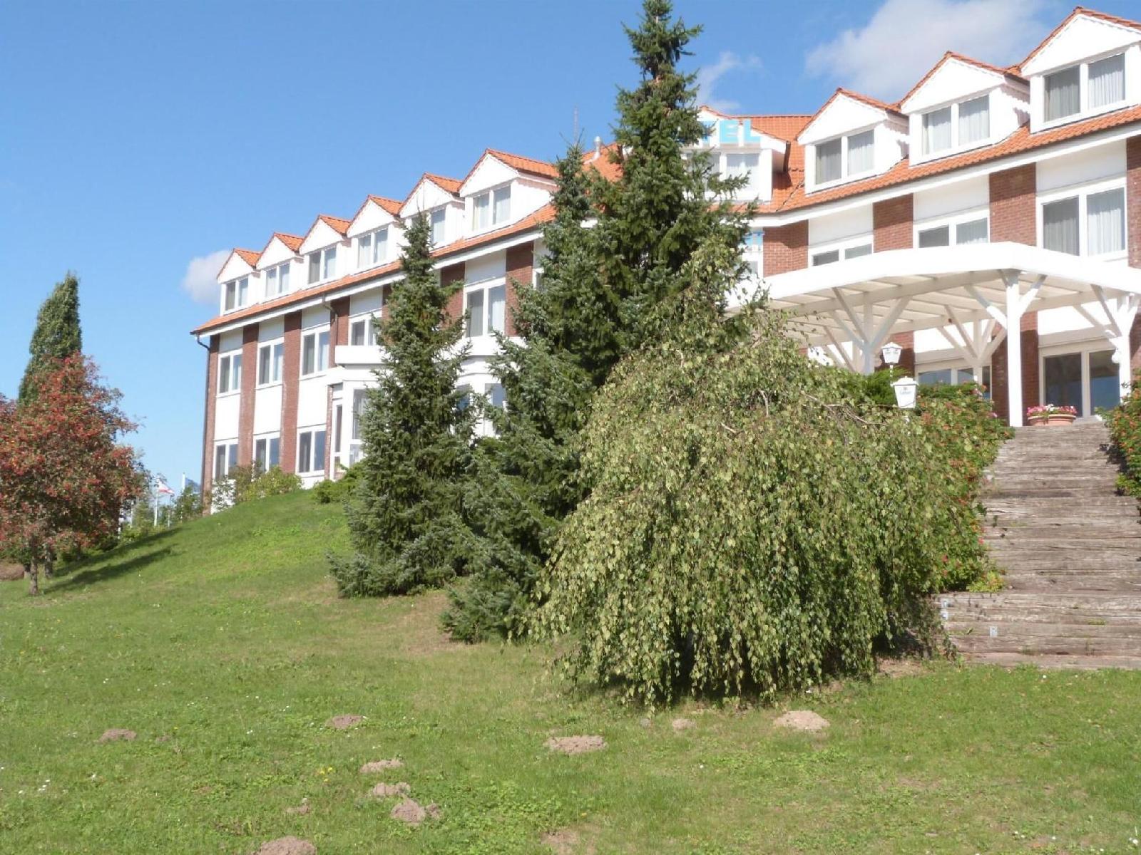 Hotel Trebeltal