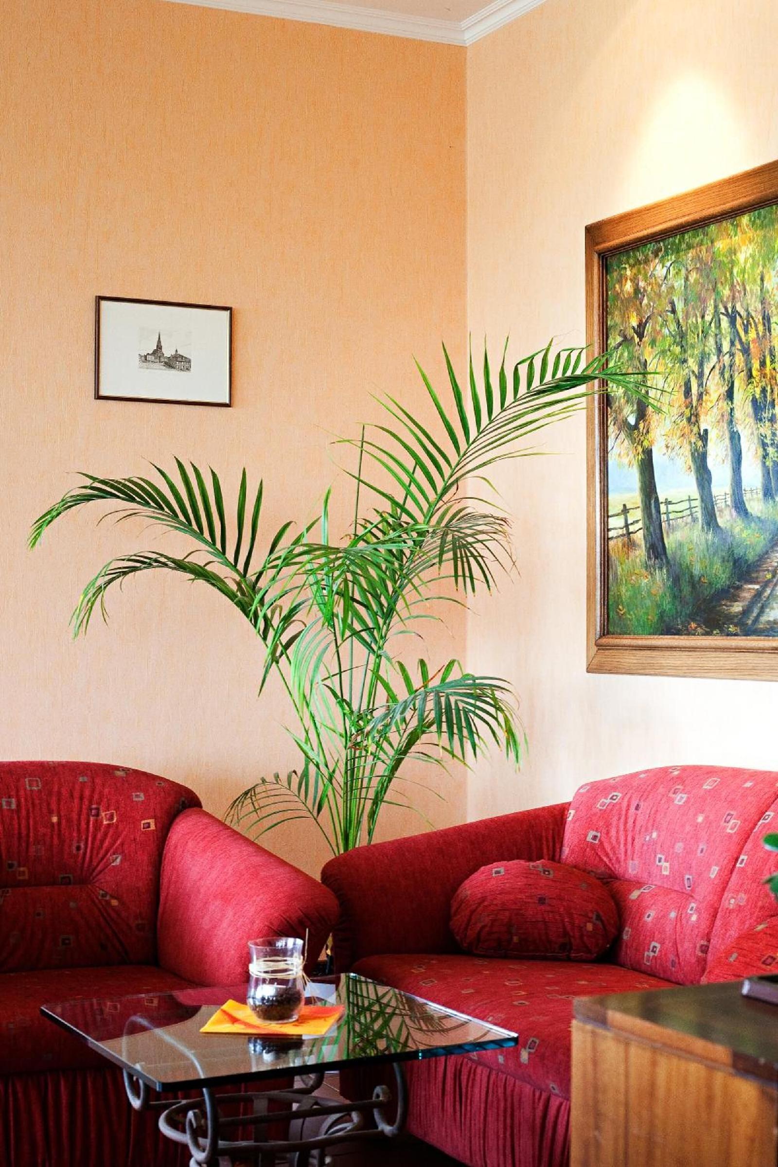 Hotel Trebeltal