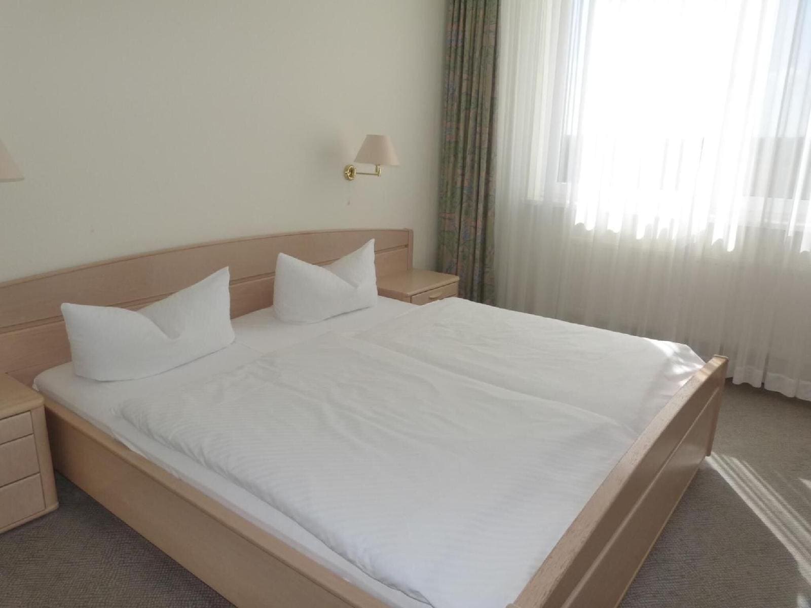 Hotel Trebeltal