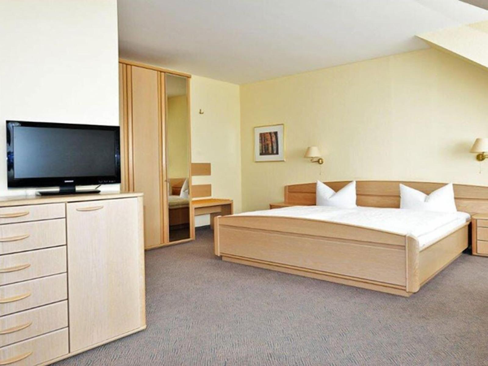 Hotel Trebeltal