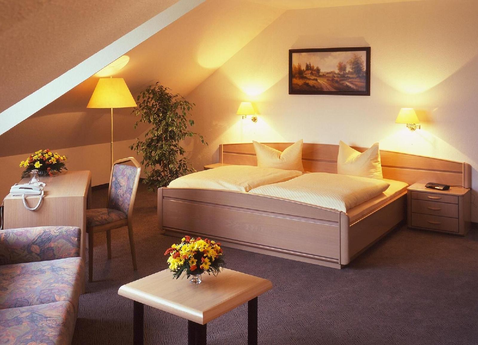 Hotel Trebeltal