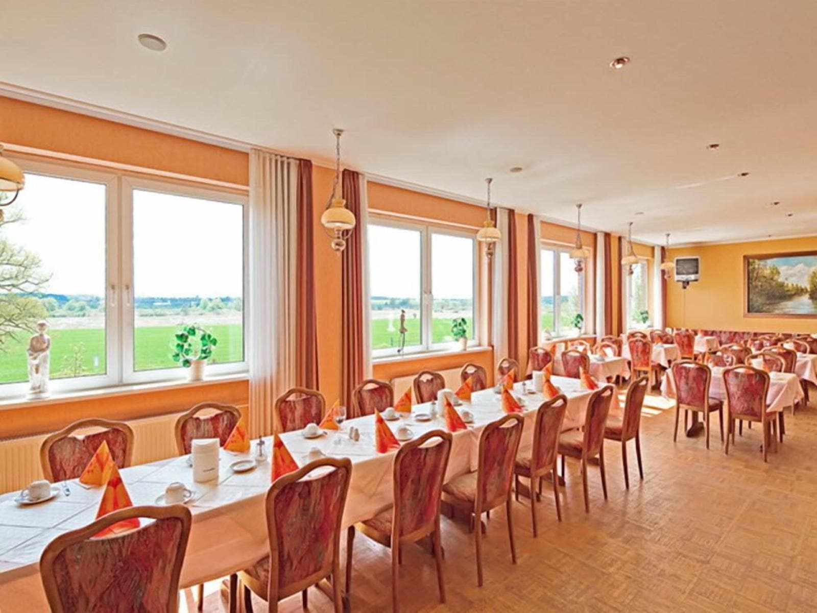 Hotel Trebeltal