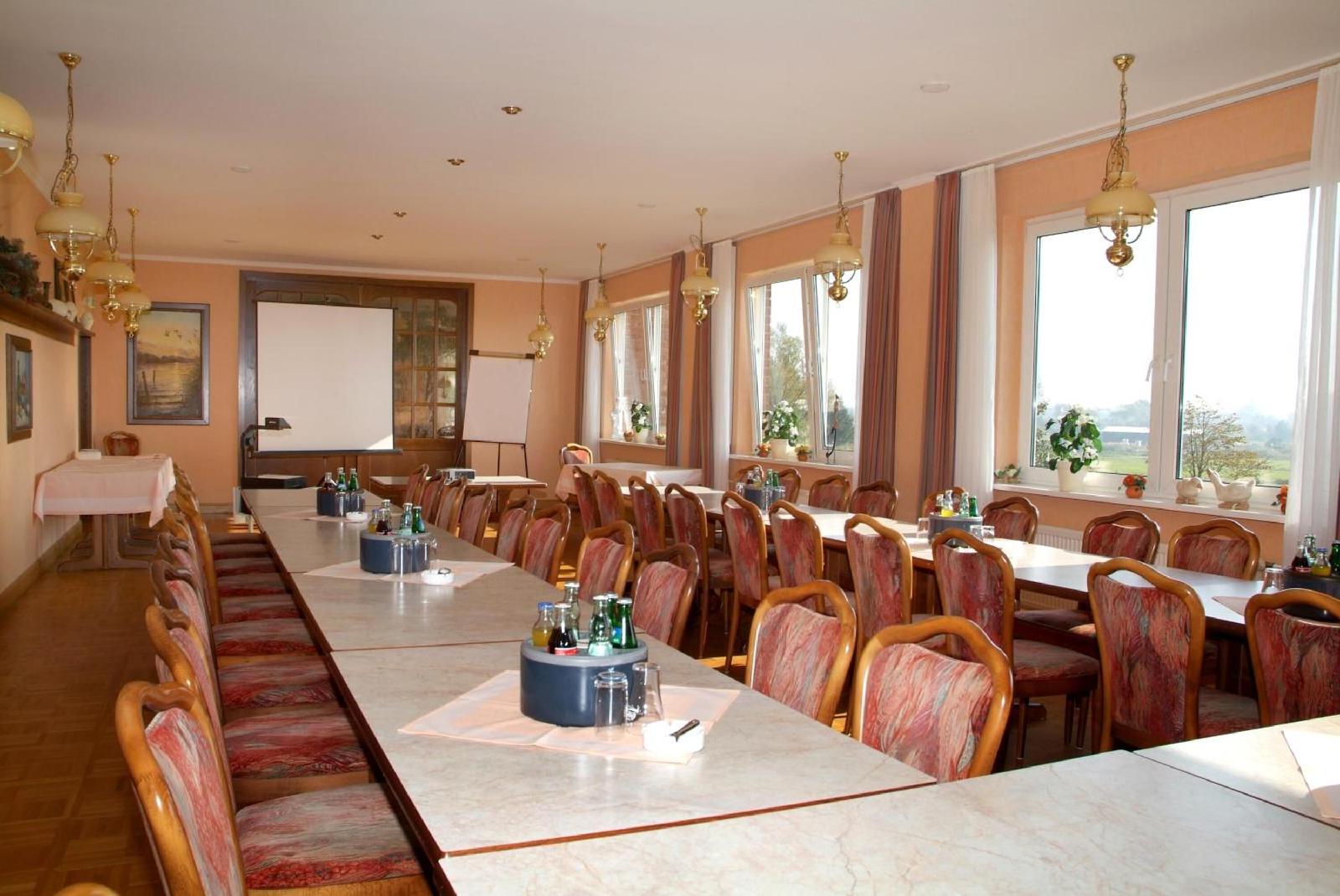 Hotel Trebeltal