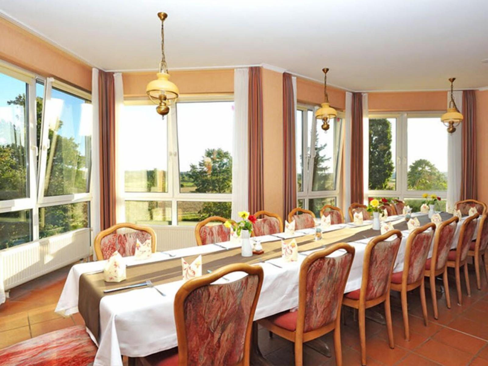 Hotel Trebeltal