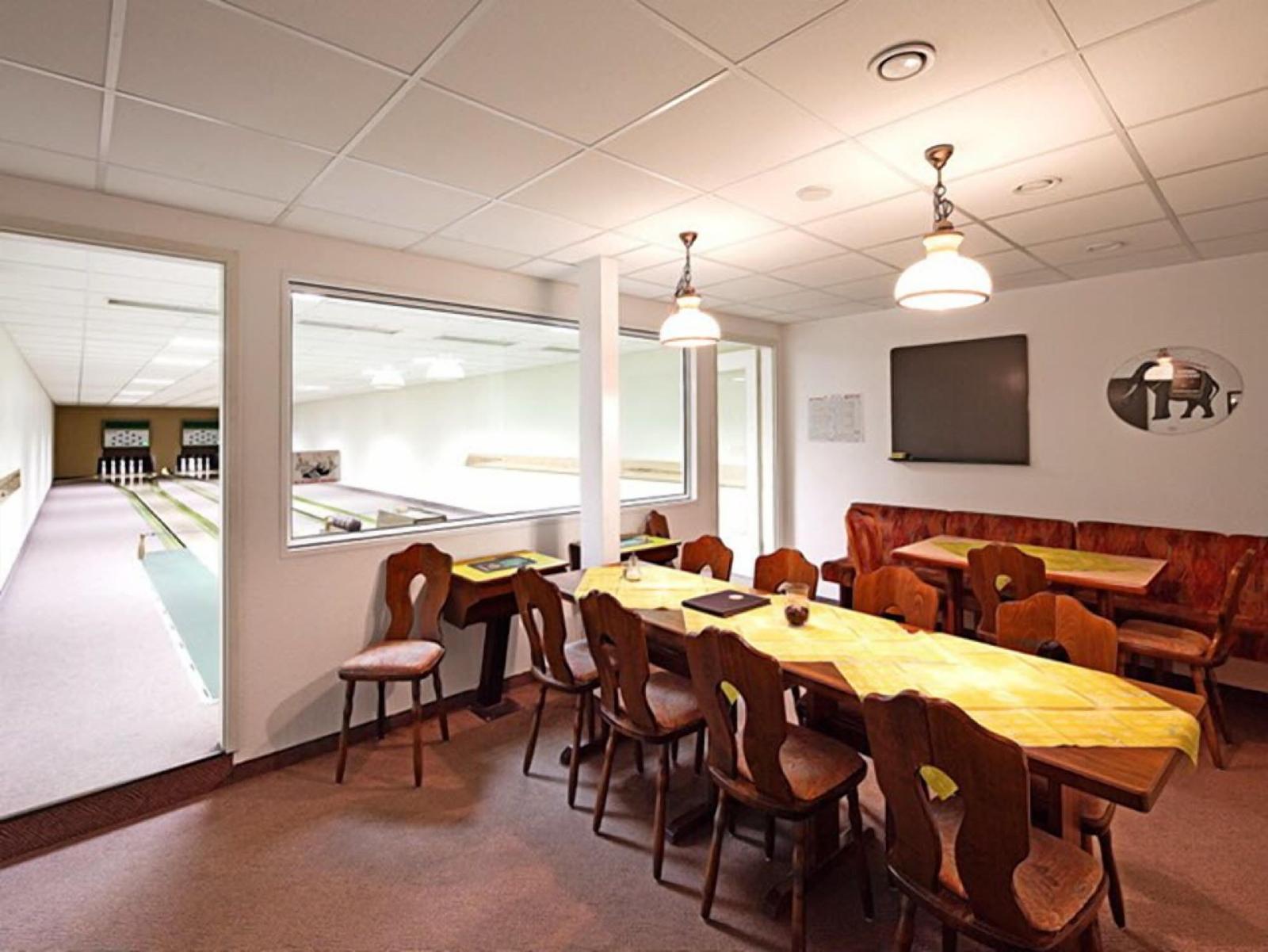 Hotel Trebeltal
